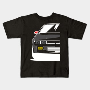 Camaro 1984 Kids T-Shirt